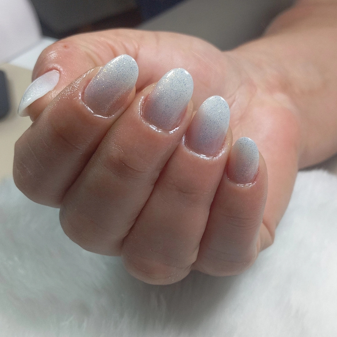 4 Blindagem+ Esmaltação gel simples