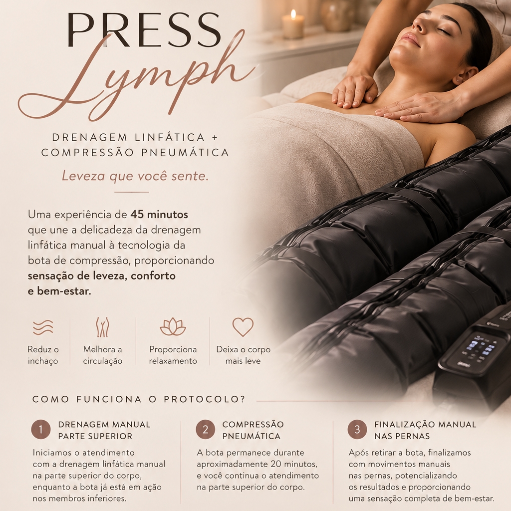 Press Lymph