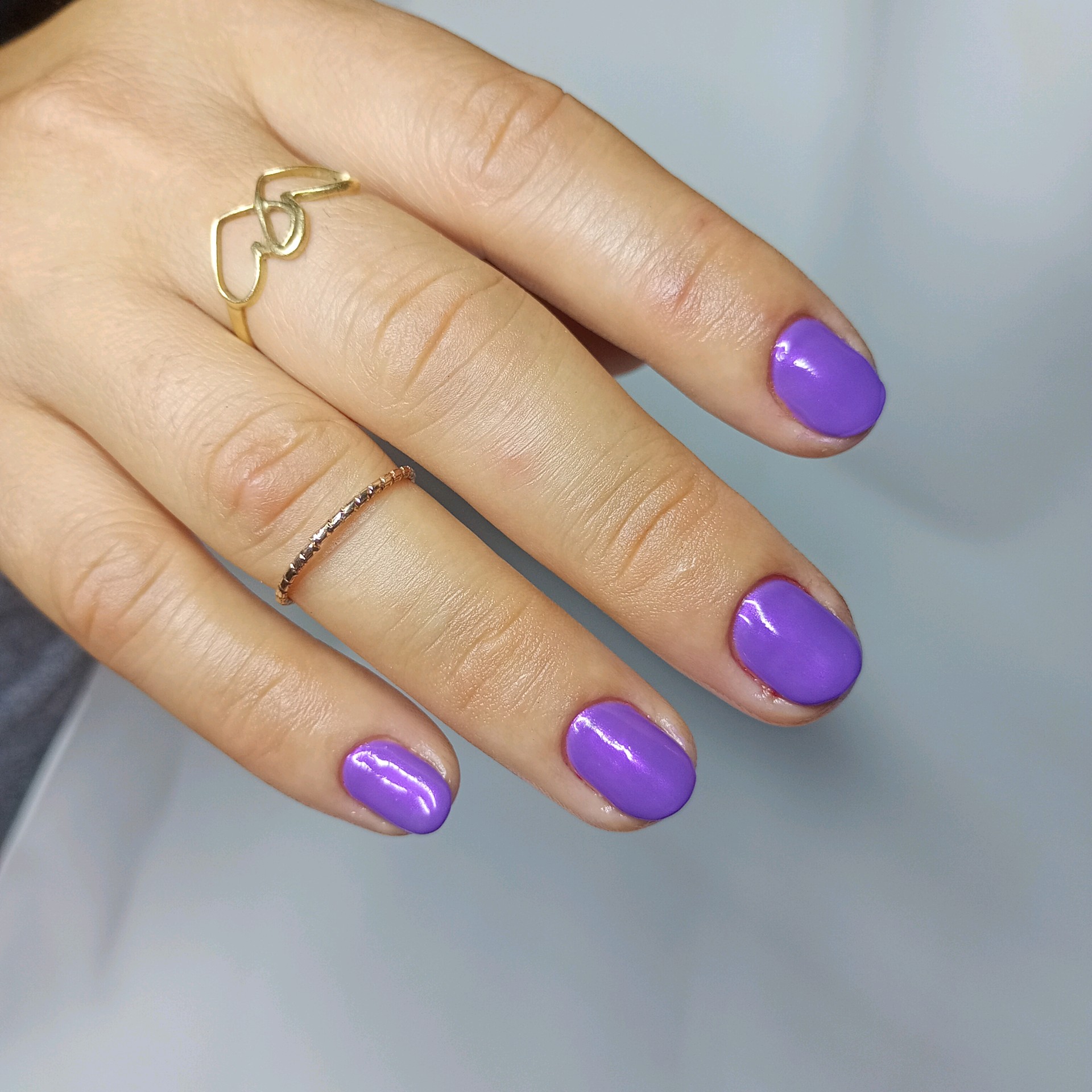 Blindagem + esmaltação