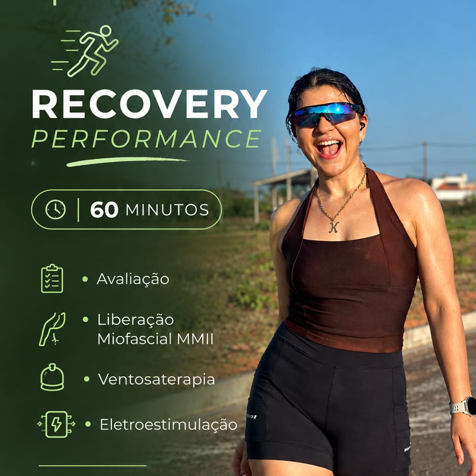 Recovery Performance
