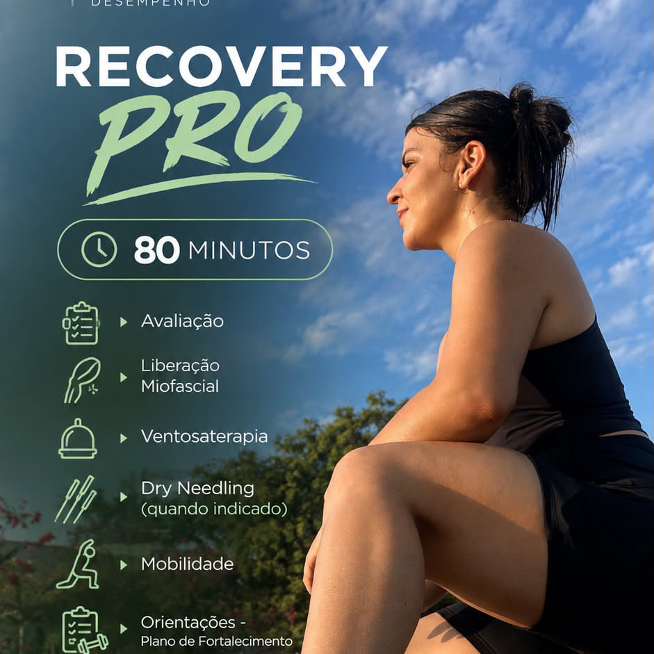 Recovery Pro