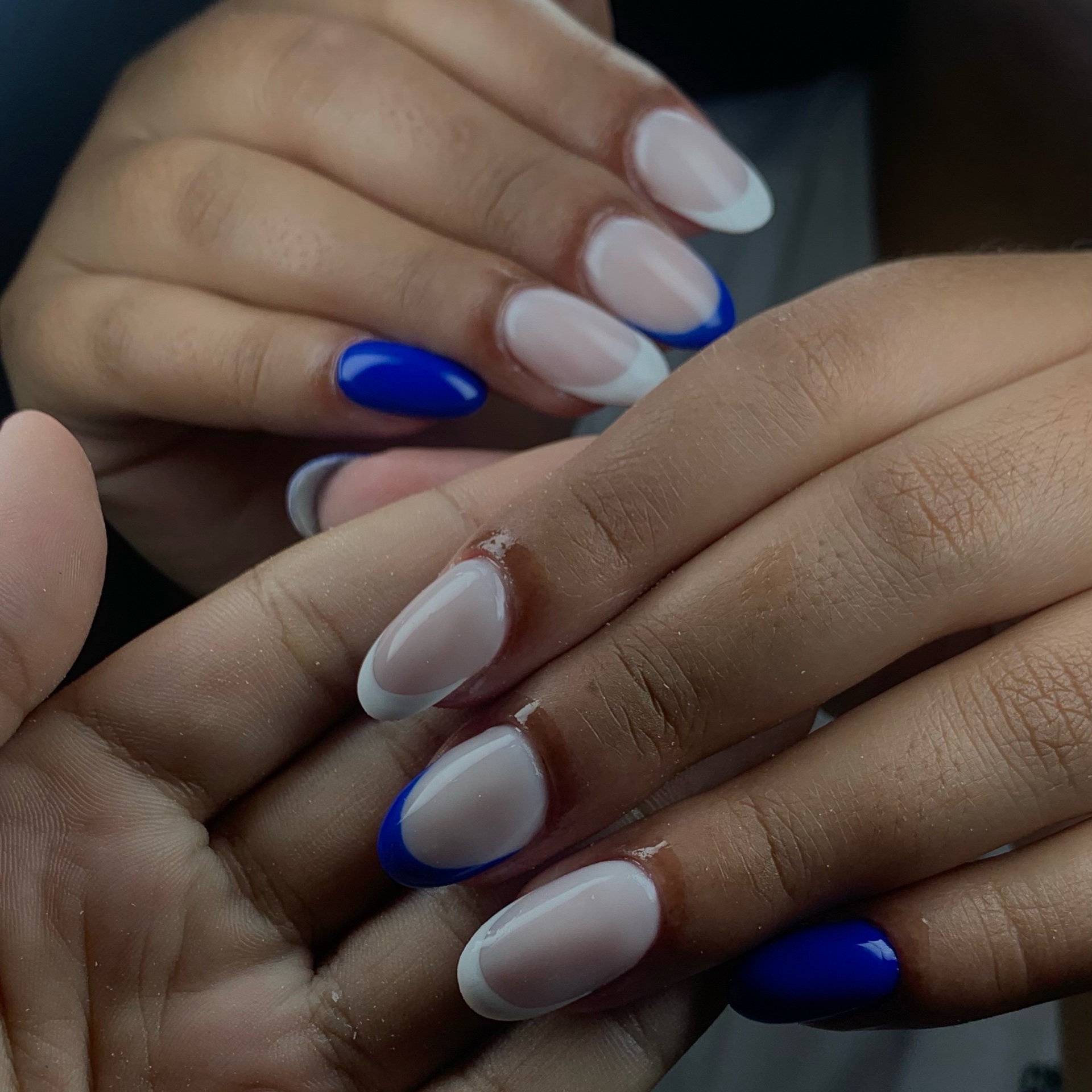 Banho em Gel