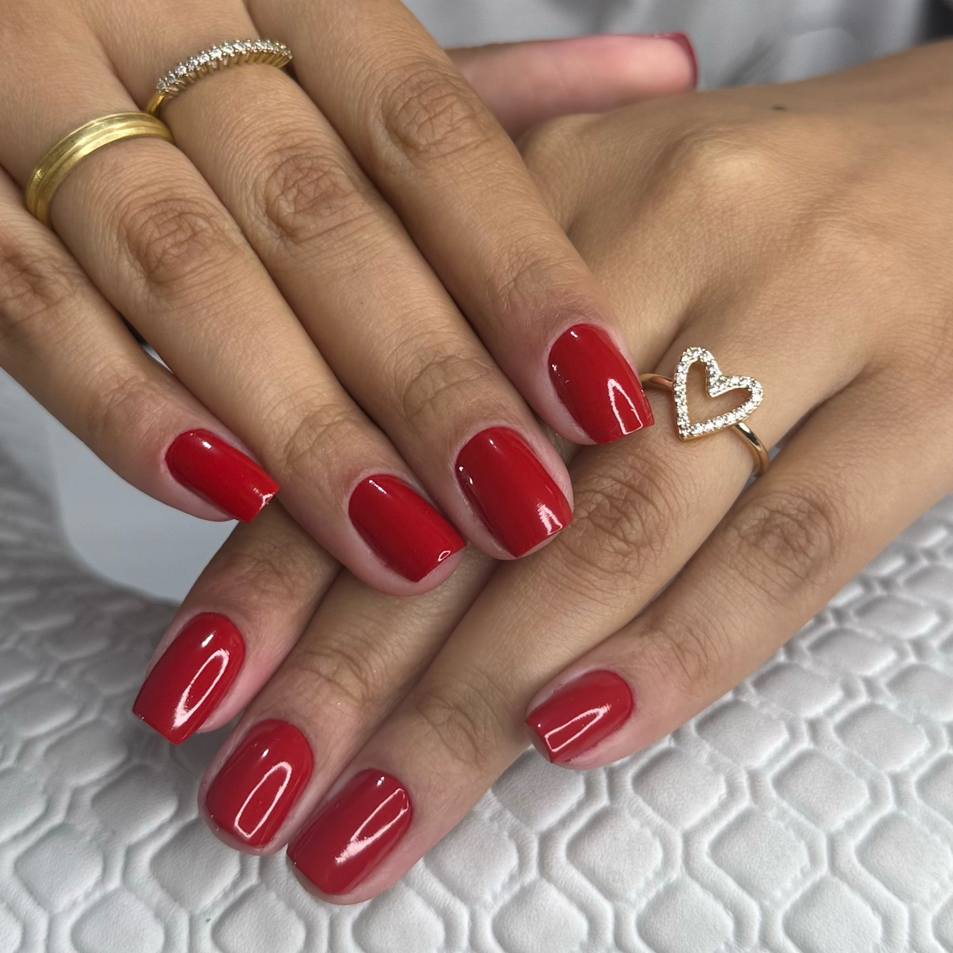 Manicure