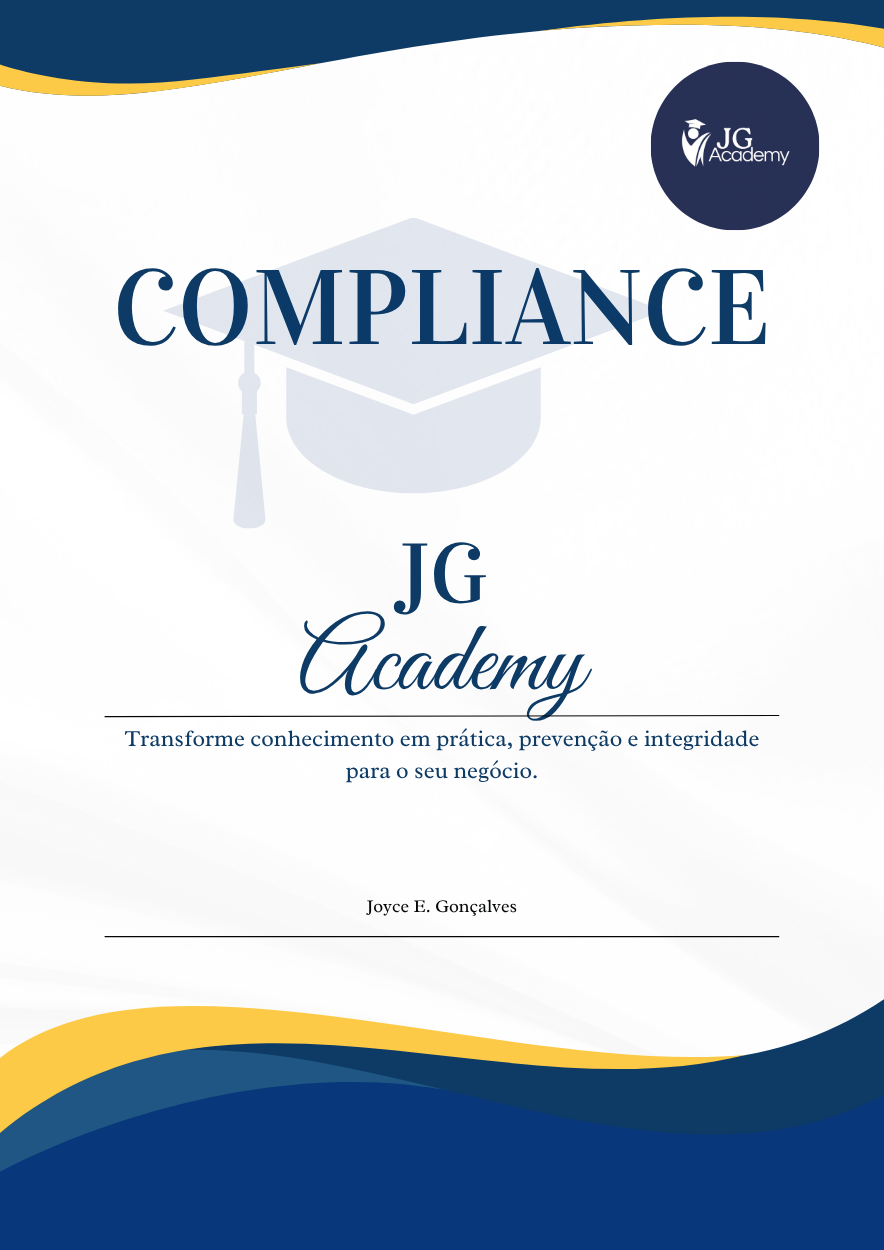 Apostila Compliance Empreendedores e Autônomos