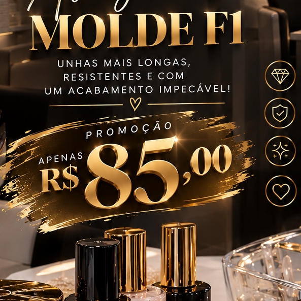PROMOÇÃO 85,00