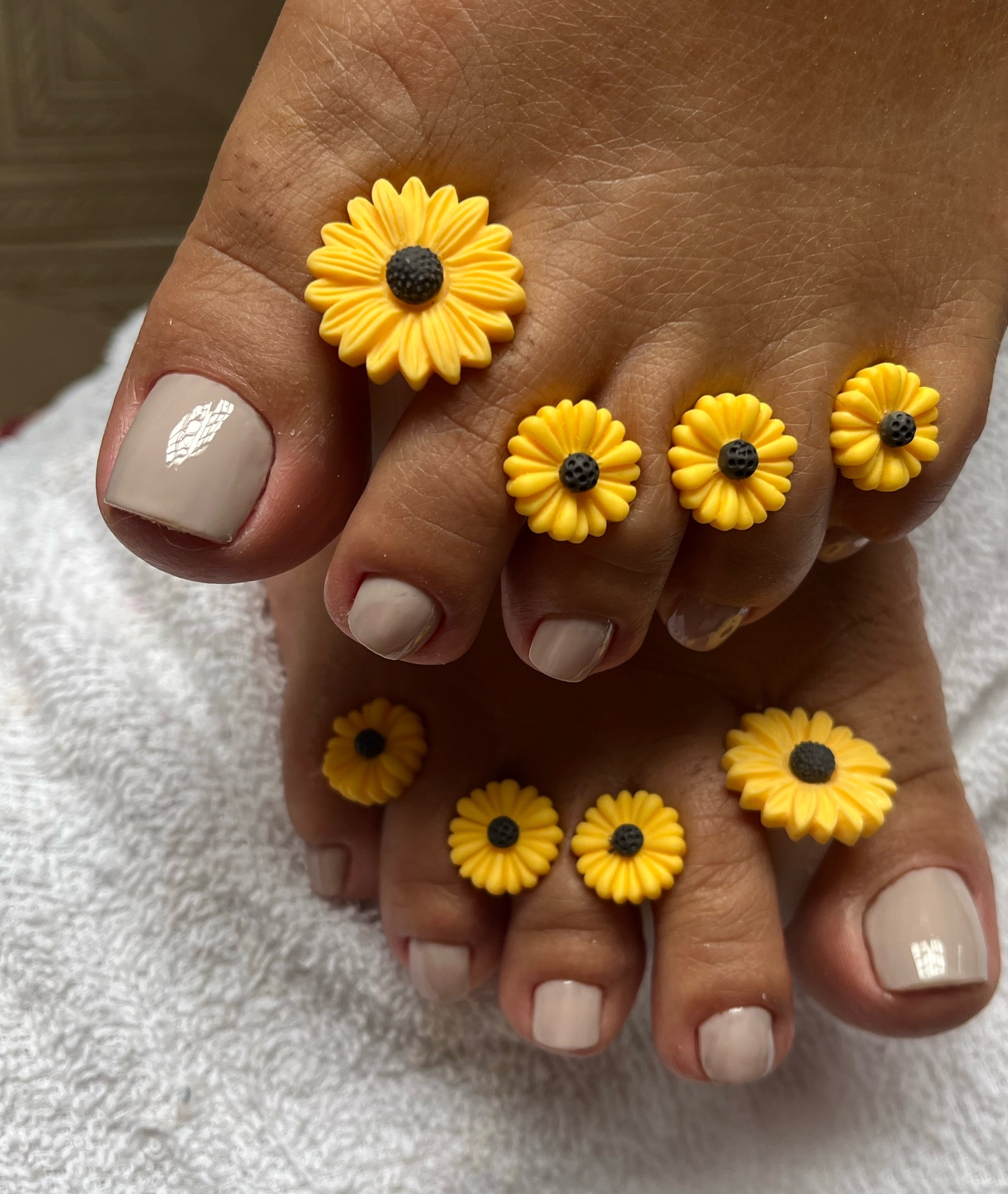 Pedicure