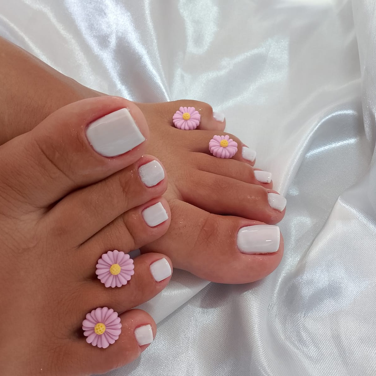 pedicure