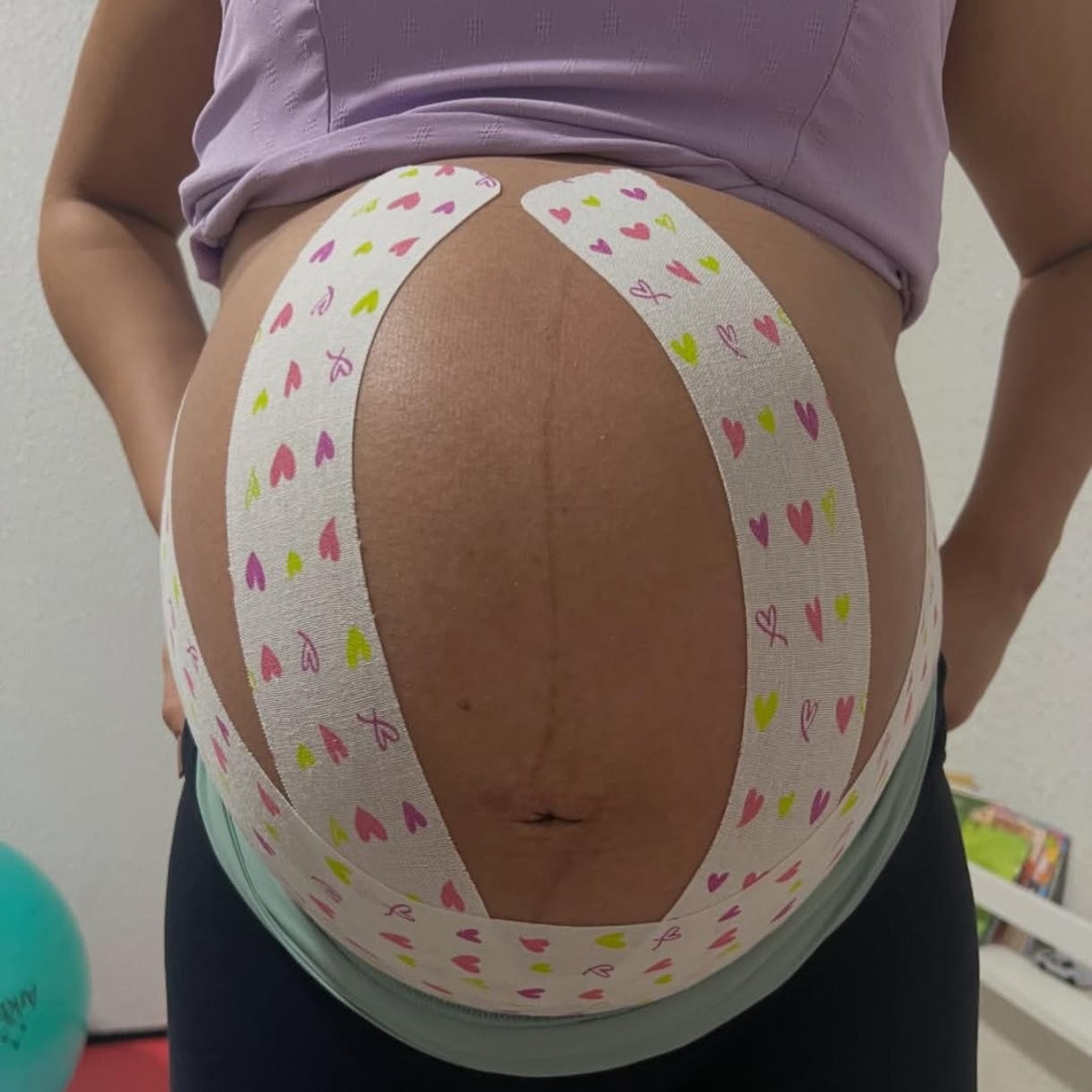 Combo Alívio Imediato – Gestante