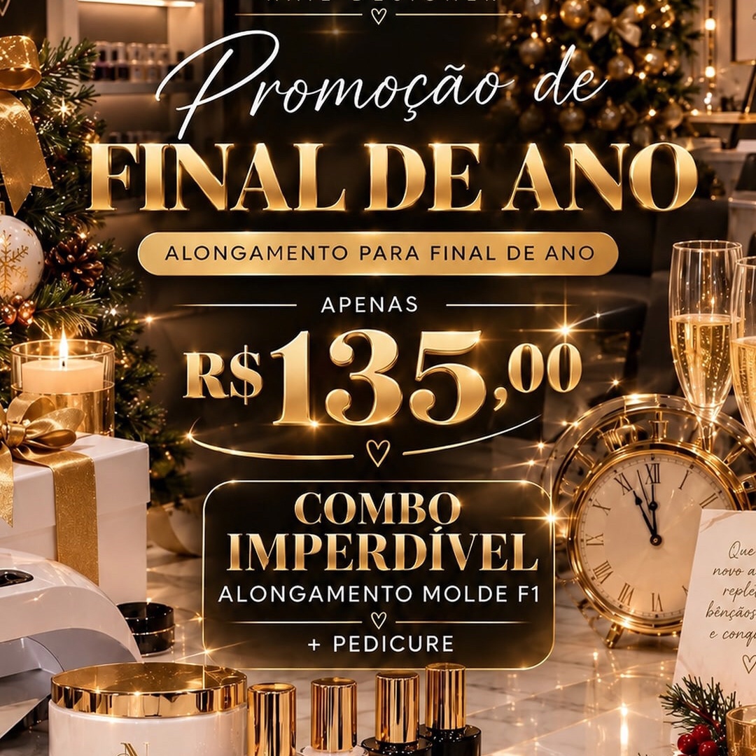 FINAL DE ANO