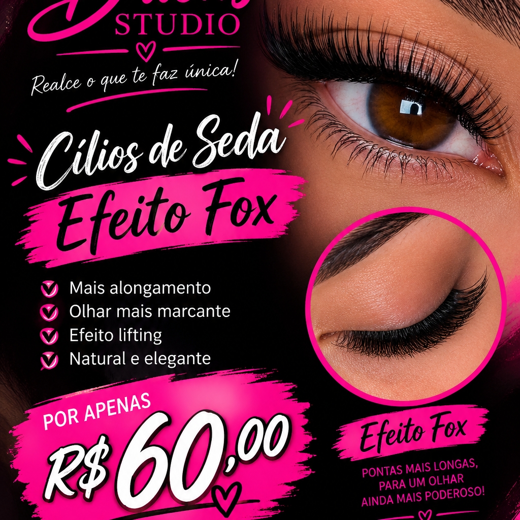 Tufo fox