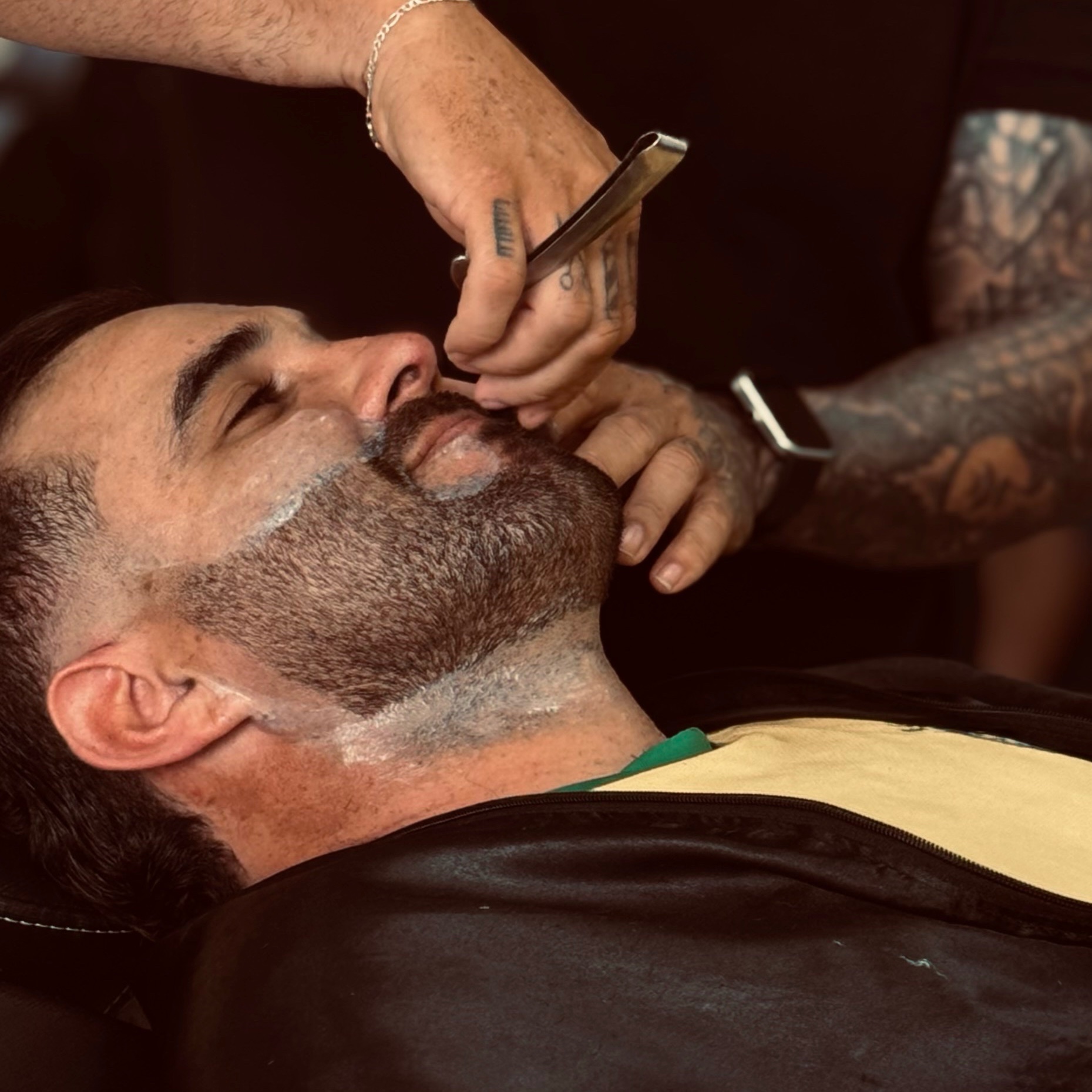 barba