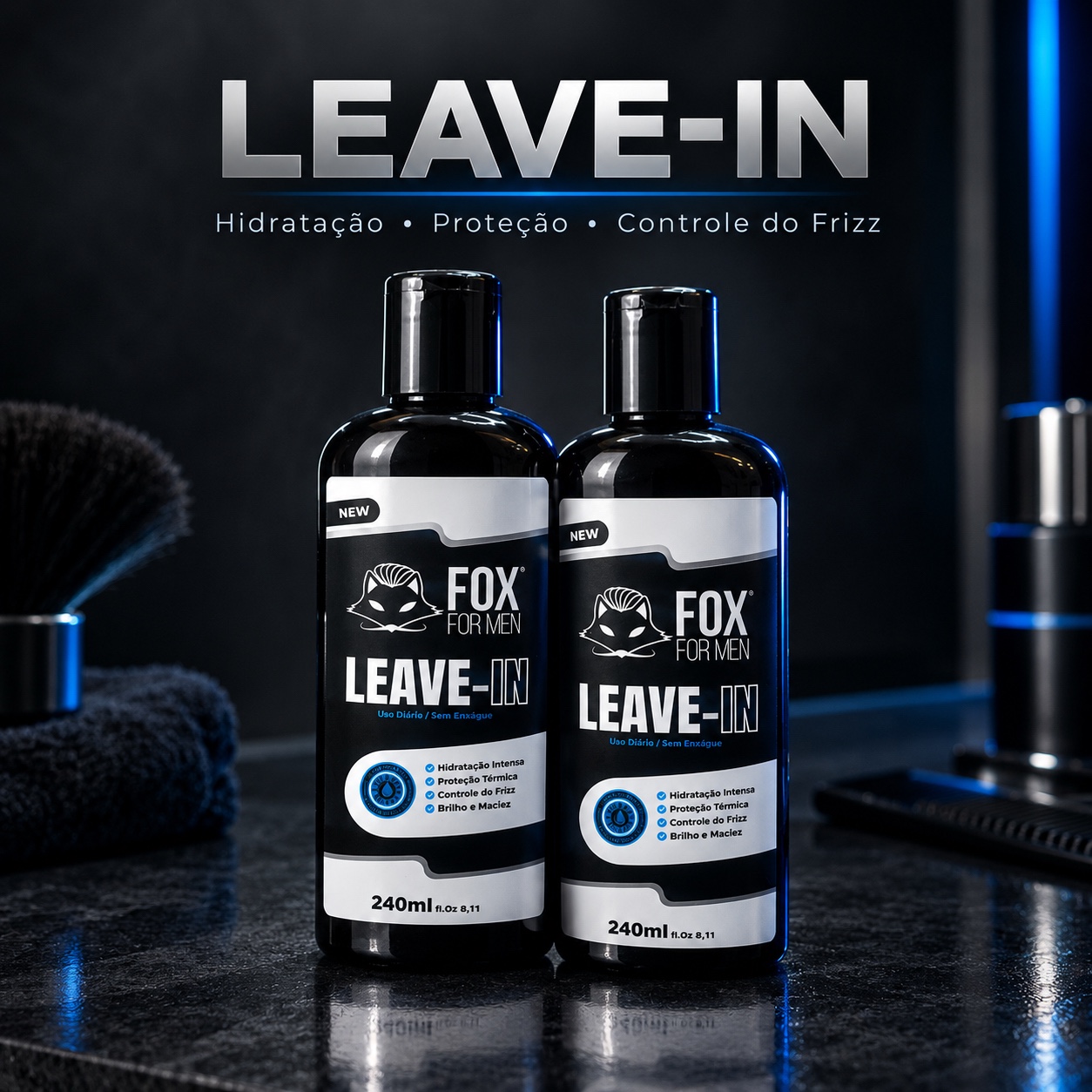 Leave IN